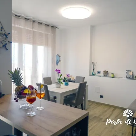 Apartment Perla Di Mare Piombino