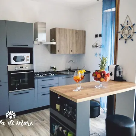 Perla Di Mare Apartment