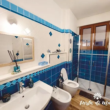Perla Di Mare Apartment *