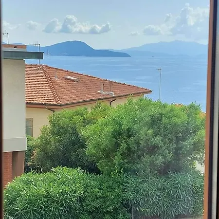 Perla Di Mare Apartment