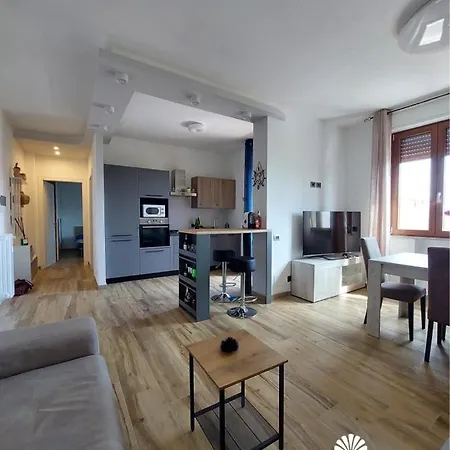 Perla Di Mare Apartmán