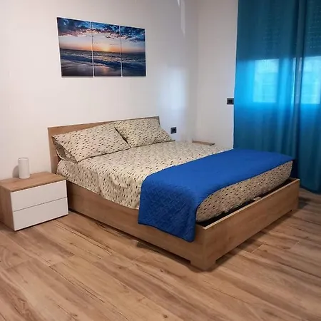 Apartment Perla Di Mare *