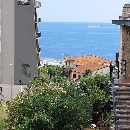 Perla Di Mare Apartment Piombino