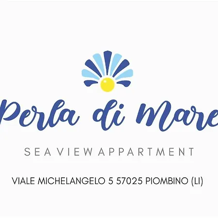 Perla Di Mare * Piombino