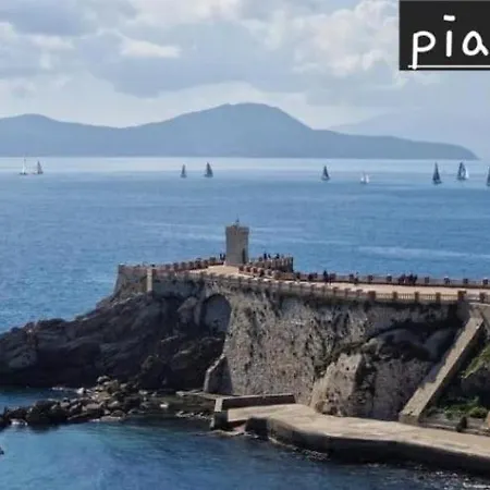 Perla Di Mare * Piombino