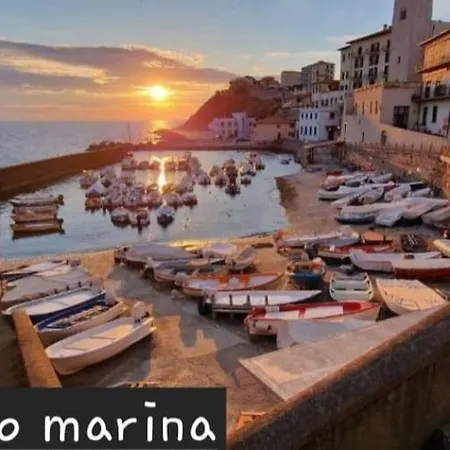 Apartment Perla Di Mare