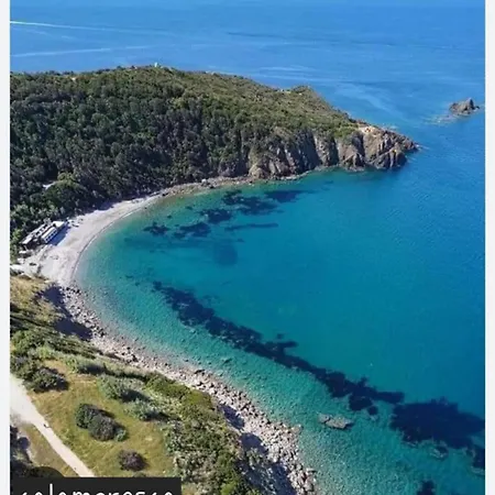 Perla Di Mare Apartment *