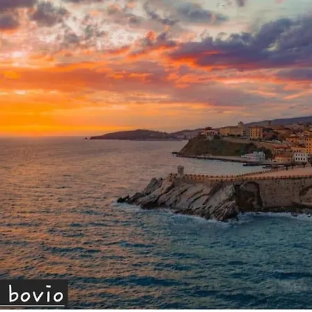 Apartmán Perla Di Mare Piombino