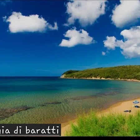 Perla Di Mare Piombino