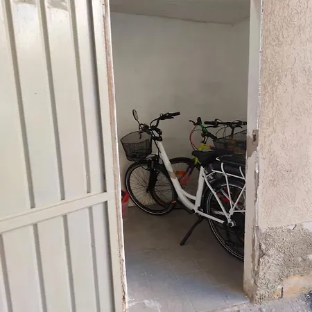 Perla Di Mare Apartmán