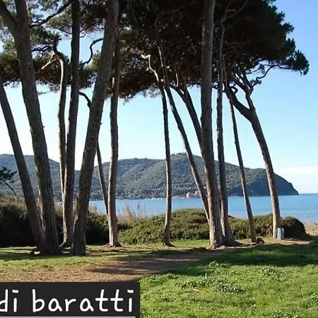 Apartment Perla Di Mare