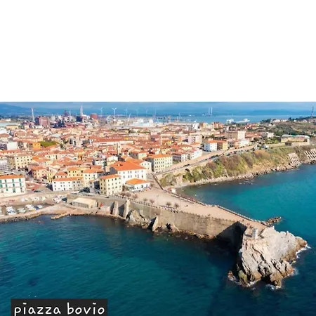 Perla Di Mare Apartment *