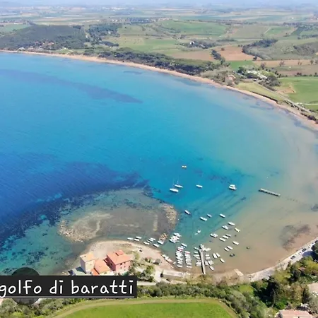 Perla Di Mare Apartment Piombino