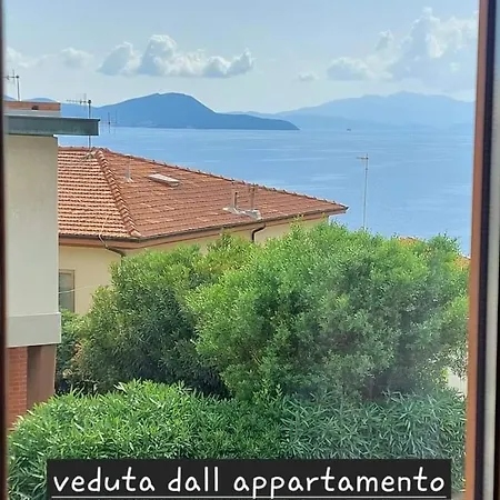 Apartmán Perla Di Mare *
