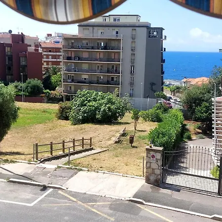 Apartmán Perla Di Mare