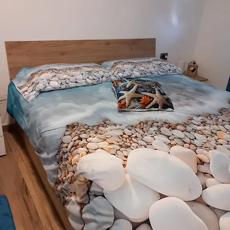 Perla Di Mare Apartment *